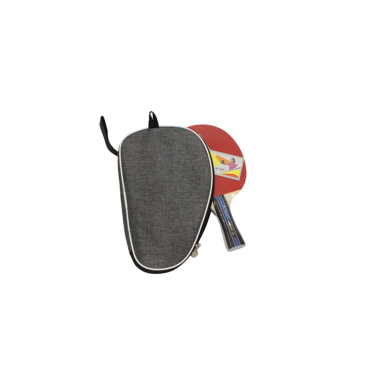 Пинг Понг Лопатка 2